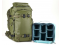 Shimoda kurinė Action X25 V2 Starter Kit Army Green  