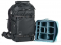 Shimoda kurinė Action X40 V2 Starter Kit Black