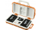Jupio BatMem Case for 2x Camera Battery + 14 Memory Cards