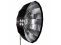 Quadralite Beauty Dish Foldable Flex 105cm