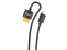 SmallRig 3040 Mini HDMI to Full HDMI Cable 4K 35cm (C to A)