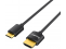 SmallRig 3041 Mini HDMI to Full HDMI Cable Ultra Slim 4K 55cm (C to A)