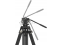 SmallRig 4163 Heavy-Duty Aluminium Video Tripod Kit FreeBlazer AD-80