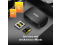 Lexar skaitytuvas LRW520U CFexpress Type B & SD UHS-II USB