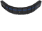SIRUI Bendable RGB LED lempa B25R