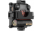 Zhiyun šviestuvas LED Fiveray M20C (RGB) Combo Pocket Light