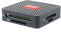 Caruba skaitytuvas 35 in 1 Cardreader USB 3.0