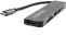 Caruba skaitytuvas 6-in-1 USB-C Hub