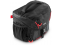 HAMA dėklas PHOENIX 130 Black            