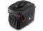HAMA dėklas PHOENIX 140 Black      
