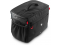 HAMA dėklas PHOENIX 200 Black