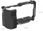 SmallRig 3538 Cage with Grip For Sony ZV-E10    