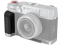 SmallRig 4555 L-Shape Grip for Fujifilm X100VI / X100V Silver   