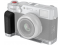 SmallRig 4555 L-Shape Grip for Fujifilm X100VI / X100V Silver