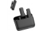 Ulanzi mikrofonas J12 Wireless Lavalier with Type-C Plug
