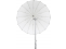 Godox skėtis parabolic baltas (130cm) UB-130W