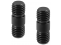 SmallRig 900 Rod Connector for 15mm Rods