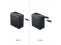 SmallRig 4469 Camera Battery USB-C Rechargeable NP-F970 Black
