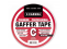 Caruba lipni juosta Gaffer Tape 50mtr x 5cm