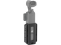 Tilta Accessory Mounting Expander for DJI Osmo Pocket 3 - Black