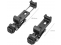 SmallRig 4382 Metal Phone Holder with Cold Shoe Mount