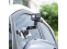 SmallRig 4193 Portable Suction Cup Mount Support for Action Cameras SC-1K