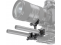 SmallRig 2727 Universal Lens Support LWS 15mm Rod Mount 