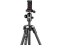 Manfrotto trikojis Element MII MKELMII4CMB-BH   