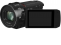 Panasonic vaizdo kamera HC-VX3E-K