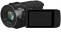 Panasonic vaizdo kamera HC-V900E-K