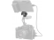 SmallRig 4888 HawkLock Quick Release Monitor Support with H21 Cold Shoe Mount