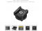 SmallRig 4822 Wireless Microphone Support with Cold Shoe Mount
