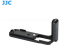 JJC HG-XT30 Aluminium Hand Grip