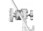 Quadralite laikiklis Super Clamp for C-Stands