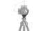 SmallRig 4349 Horizontal-to-Vertical mount Plate Kit for Mirrorless Cameras