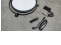 Newell šviestuvas LED Air Artha XL 3200/5600 K