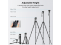 SmallRig trikojis 4475 Video Tripod Kit CT210