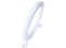 Rollei žiedinė lempa LUMIS Slim LED RGB (White)