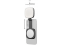SmallRig 4656 Vibe P48 LED šviesa mobiliajam telefonui (juoda)
