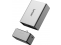 Lexar skaitytuvas Professional Workflow Go for 2 Module bay incl.5000mAh battery