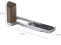 SmallRig 4804 Wooden L-Shape Grip for FUJIFILM X100VI / X100V Silver