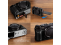 SmallRig 4879 Camera Leather Half Case Kit for FUJIFILM XM5
