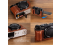 SmallRig 4880 Camera Leather Half Case Kit for FUJIFILM XM5 Brown  