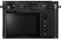 FUJIFILM GFX100RF Black