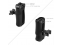 SmallRig 4840 Mini NATO Side Handle
