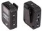 SWIT WAVE500 Dual Channel Wireless Microphone 500feet with Screen, 2Tx+1Rx