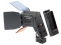 SWIT S-2070 | 13W 800Lux LED On-camera Light