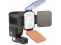 SWIT S-2041 | 23W 1800Lux COB LED On-camera Light 5000k
