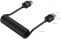 SmallRig 4963 Coiled HDMI Data Cable A to A