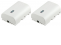 Jupio kit: 2x LP-E6NH Ultra 2600 mAh + USB Dual Charger (Canon)